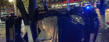 Смертельное ДТП в Измаиле: двое погибших, еще двое в больнице